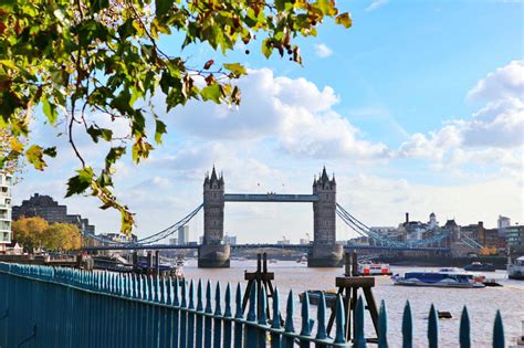 Visiting Four Capital Cities in the United Kingdom.
